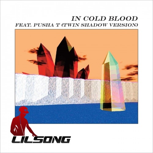 alt-J Ft. Pusha T & Twin Shadow - In Cold Blood